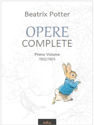 cover image of Opere Complete